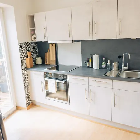 Altstadt Apartment