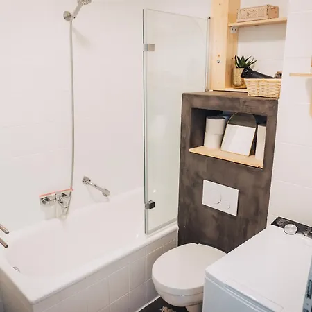 Apartment Altstadt Straubing