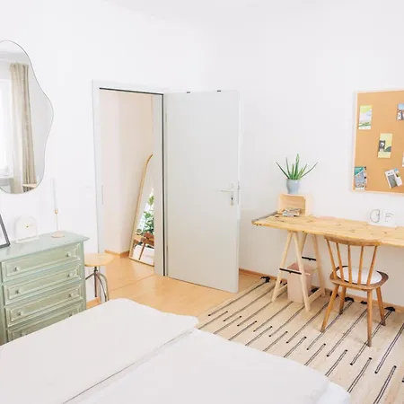Apartment Altstadt Straubing