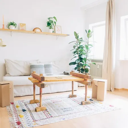 Altstadt Apartment *