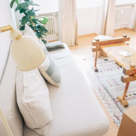 Apartment Altstadt Straubing