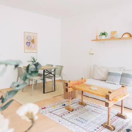 Apartment Altstadt