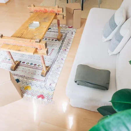 Apartamento Altstadt