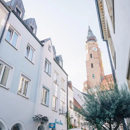 Altstadt Apartamento Straubing