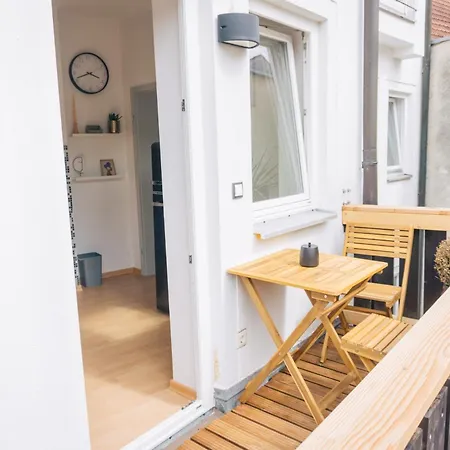 Altstadt Apartamento *