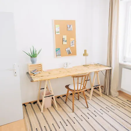 Altstadt Apartamento Straubing