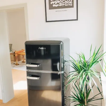 Apartamento Altstadt